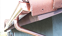 Rain Gutter Installation, Repair, Cleaning in Gouglersville, PA